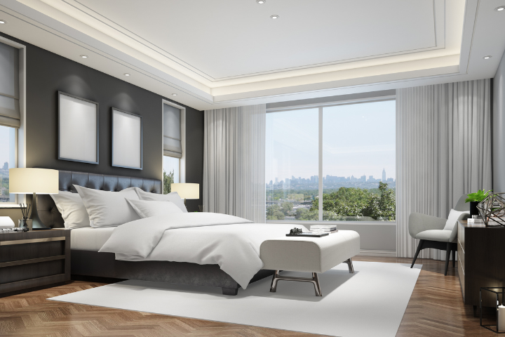 Creating Harmony in Your Bedroom: Vaastu Principles for Peaceful Sleep