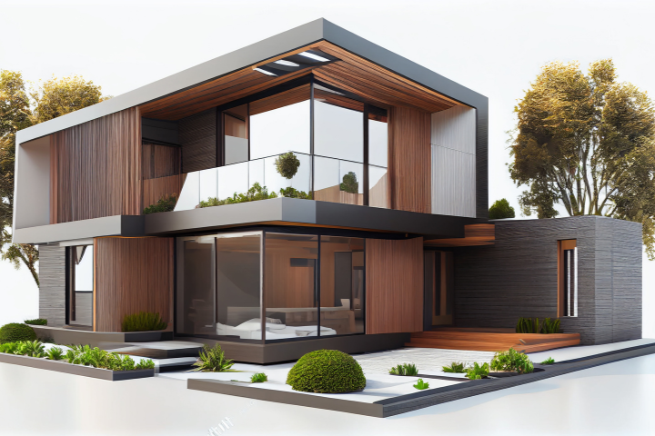 The Holistic Approach of Vaastu for your exteriors