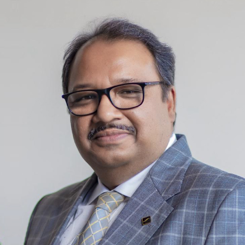 Manoj Kumar Kedia