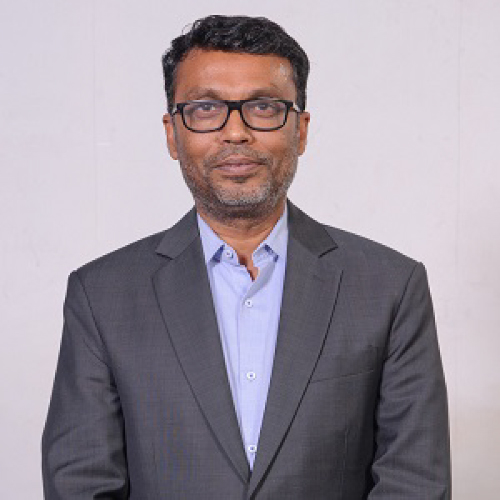 Pashupati Murarka