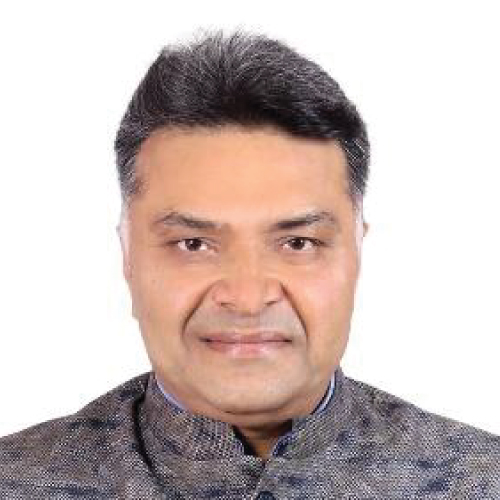 Rajesh Kumar Agrawal