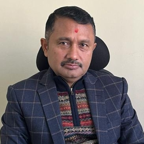 Ramesh Thapa
